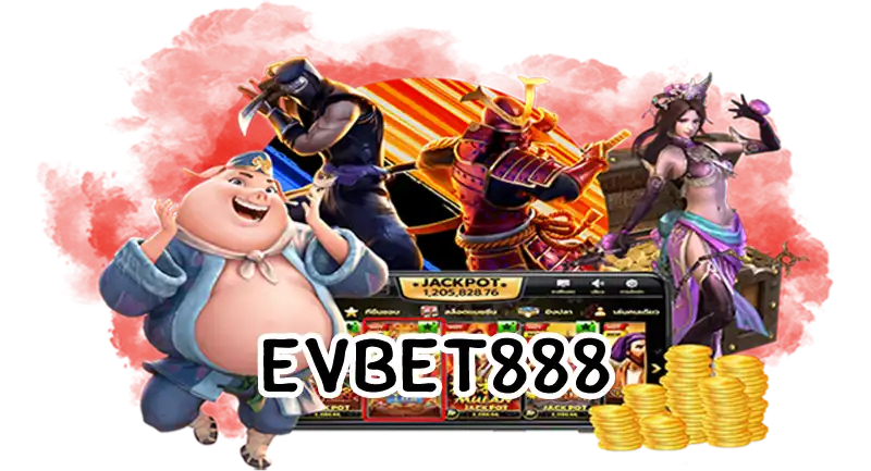 EVBET888